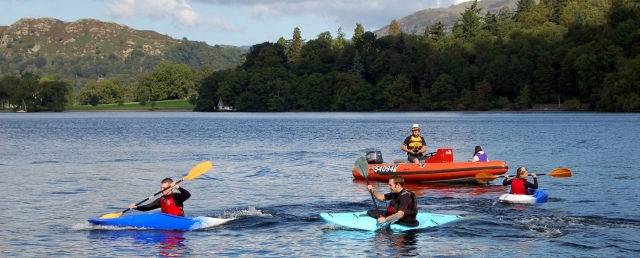  piragüismo y kayak 